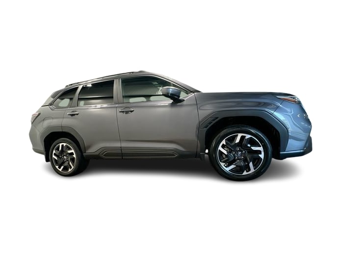 Thumbnail: 2026 Subaru Forester - 18