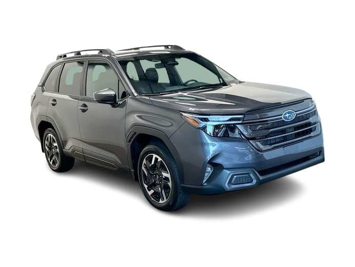 Thumbnail: 2026 Subaru Forester - 31