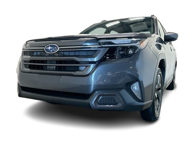 Thumbnail: 2026 Subaru Forester - 6