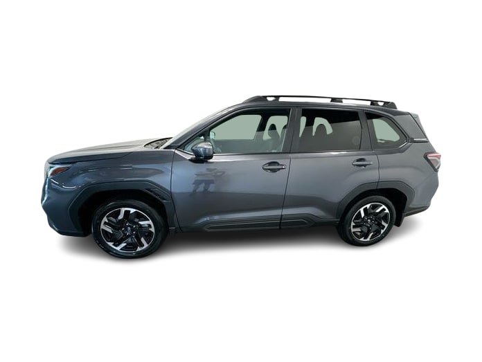 Thumbnail: 2026 Subaru Forester - 3