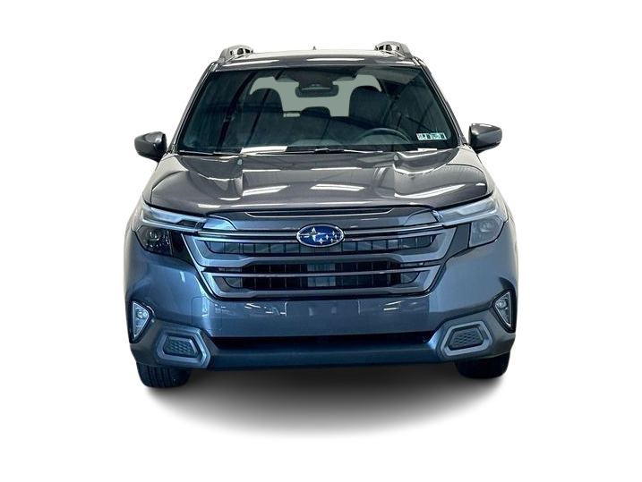 Thumbnail: 2026 Subaru Forester - 30