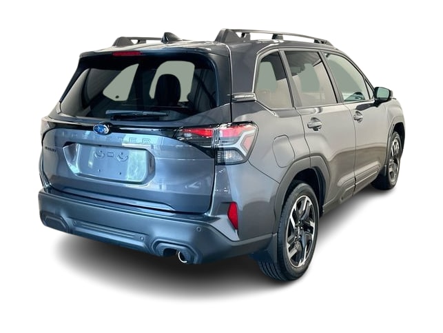 Thumbnail: 2026 Subaru Forester - 32