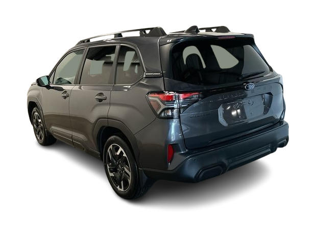 Thumbnail: 2026 Subaru Forester - 4