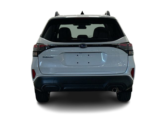 Thumbnail: 2026 Subaru Forester - 5