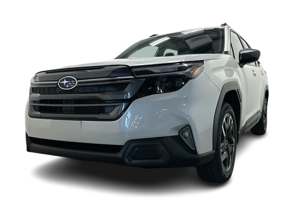 Thumbnail: 2026 Subaru Forester - 28