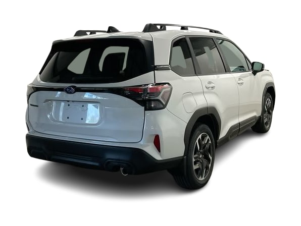 Thumbnail: 2026 Subaru Forester - 30