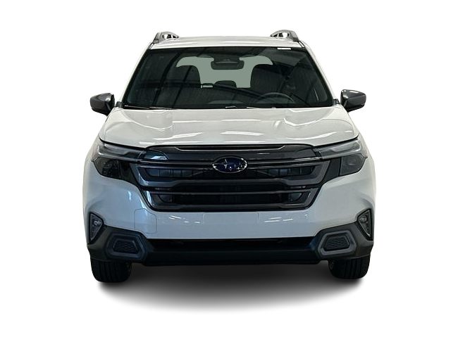 Thumbnail: 2026 Subaru Forester - 6