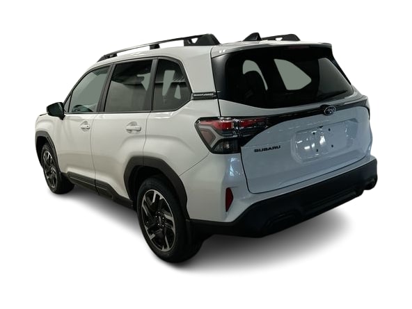 Thumbnail: 2026 Subaru Forester - 4