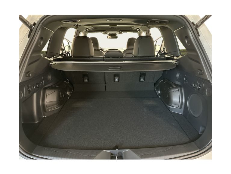 Thumbnail: 2026 Subaru Forester - 15