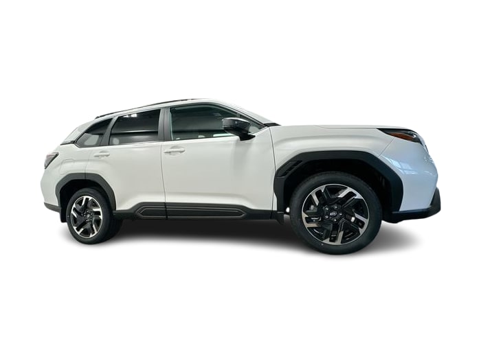 Thumbnail: 2026 Subaru Forester - 16