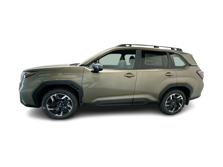 Thumbnail: 2026 Subaru Forester - 3