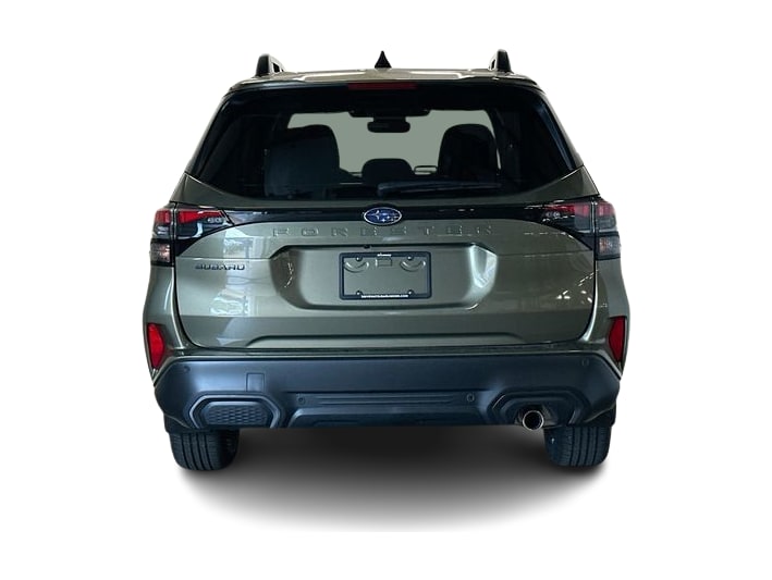 Thumbnail: 2026 Subaru Forester - 5