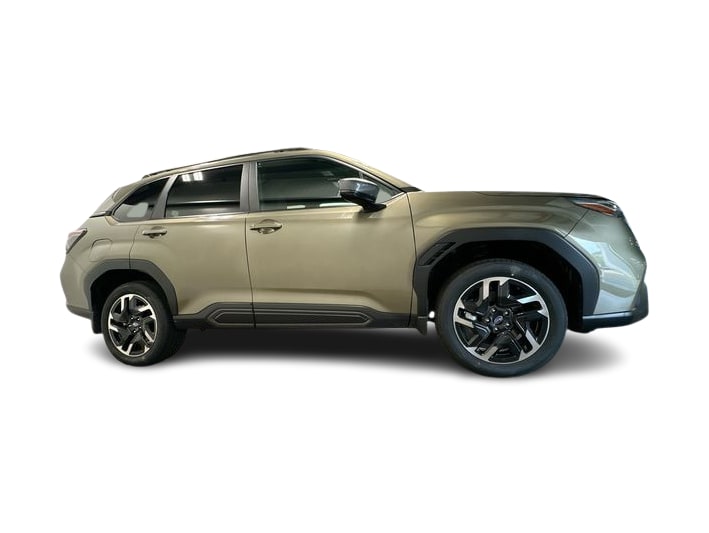 Thumbnail: 2026 Subaru Forester - 17