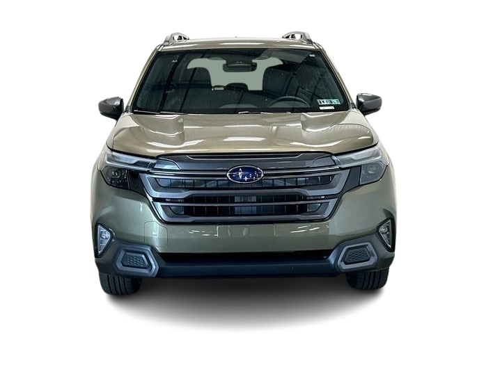 Thumbnail: 2026 Subaru Forester - 6