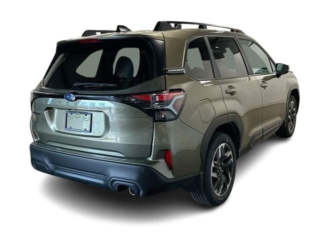 Thumbnail: 2026 Subaru Forester - 28