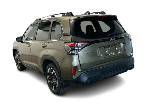 Thumbnail: 2026 Subaru Forester - 4