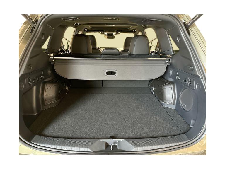 Thumbnail: 2026 Subaru Forester - 16