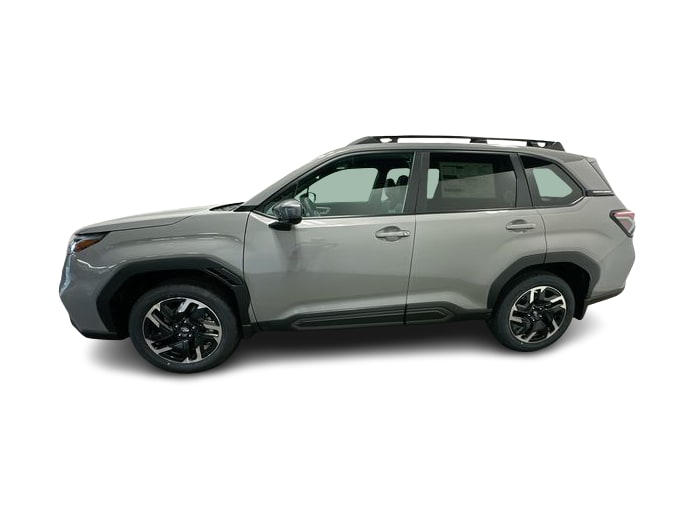 Thumbnail: 2026 Subaru Forester - 3