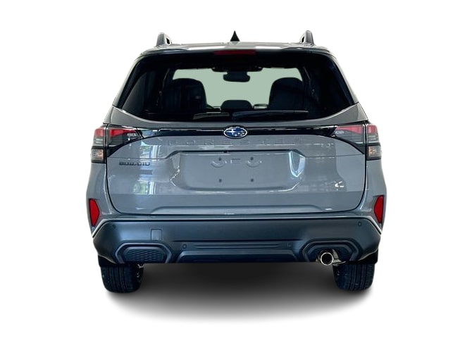 Thumbnail: 2026 Subaru Forester - 5