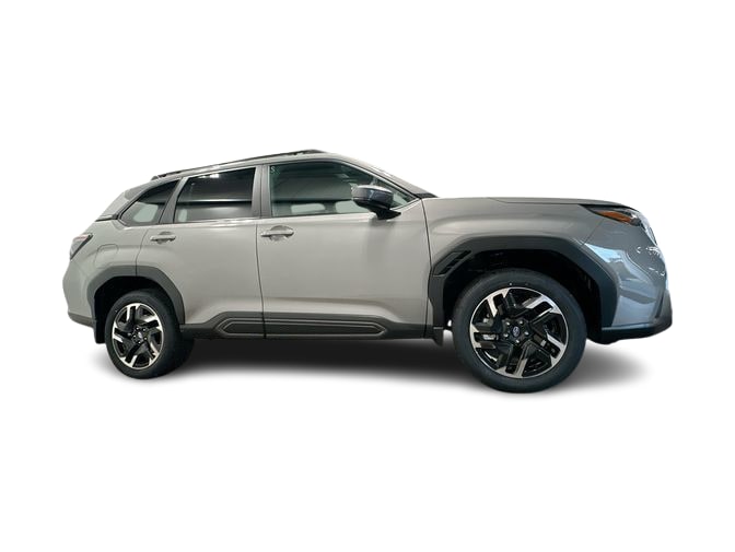 Thumbnail: 2026 Subaru Forester - 19