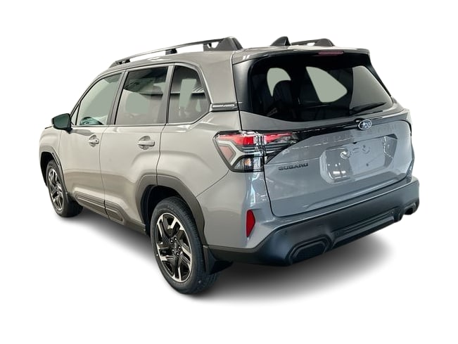 Thumbnail: 2026 Subaru Forester - 4