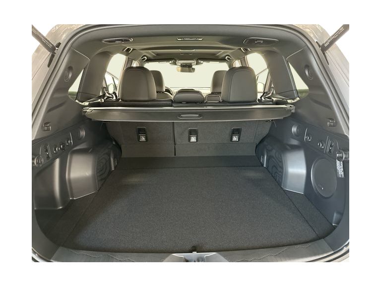 Thumbnail: 2026 Subaru Forester - 18