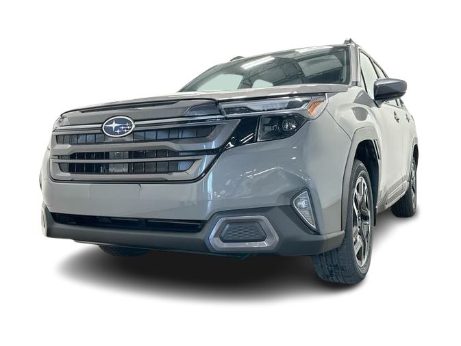 Thumbnail: 2026 Subaru Forester - 29