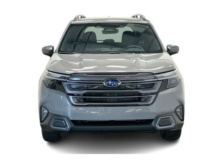 Thumbnail: 2026 Subaru Forester - 6