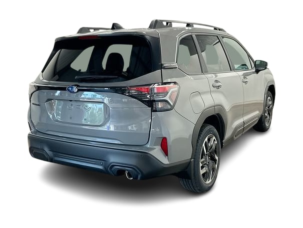 Thumbnail: 2026 Subaru Forester - 31