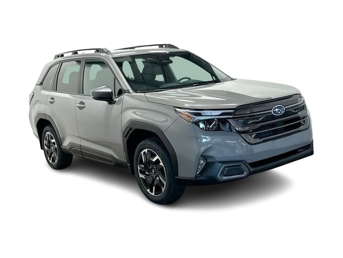 Thumbnail: 2026 Subaru Forester - 30
