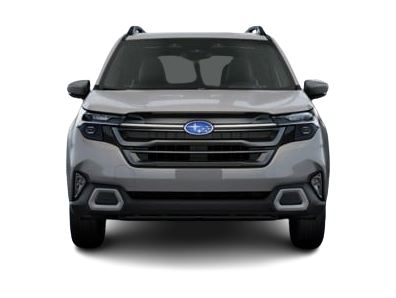 Thumbnail: 2026 Subaru Forester - 38