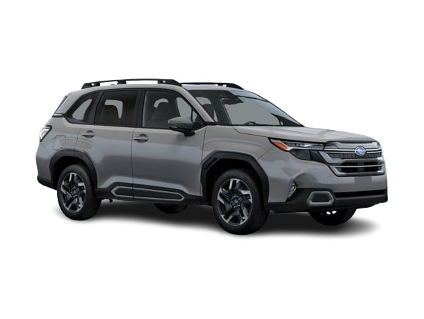 Thumbnail: 2026 Subaru Forester - 32