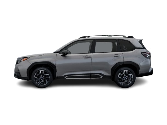 Thumbnail: 2026 Subaru Forester - 34