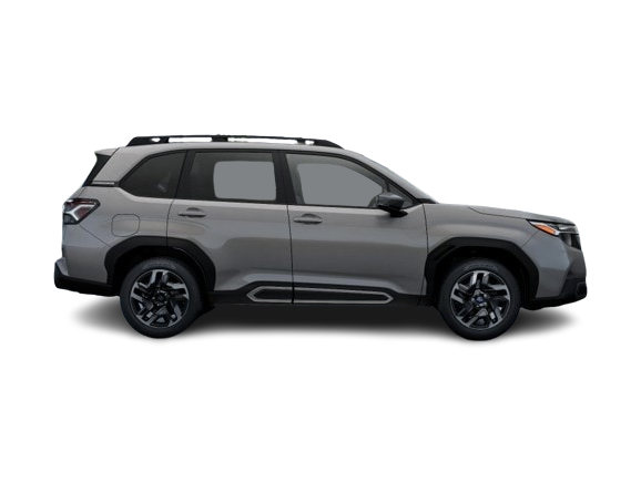 Thumbnail: 2026 Subaru Forester - 37