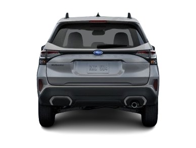 Thumbnail: 2026 Subaru Forester - 39