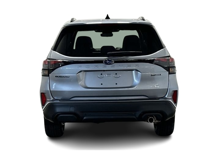 Thumbnail: 2026 Subaru Forester - 5