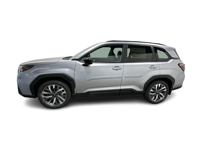 Thumbnail: 2026 Subaru Forester - 3