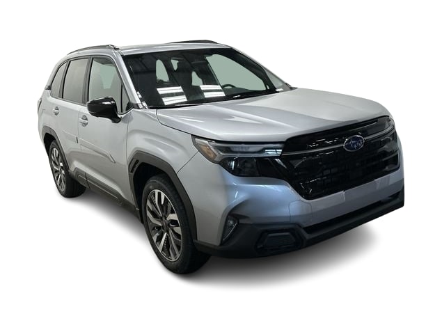 Thumbnail: 2026 Subaru Forester - 29