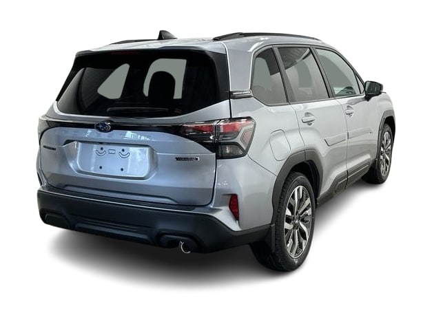 Thumbnail: 2026 Subaru Forester - 30