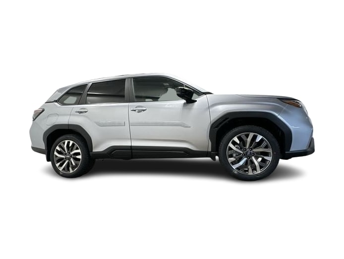 Thumbnail: 2026 Subaru Forester - 17