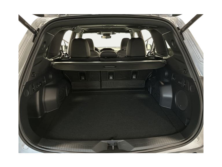 Thumbnail: 2026 Subaru Forester - 16