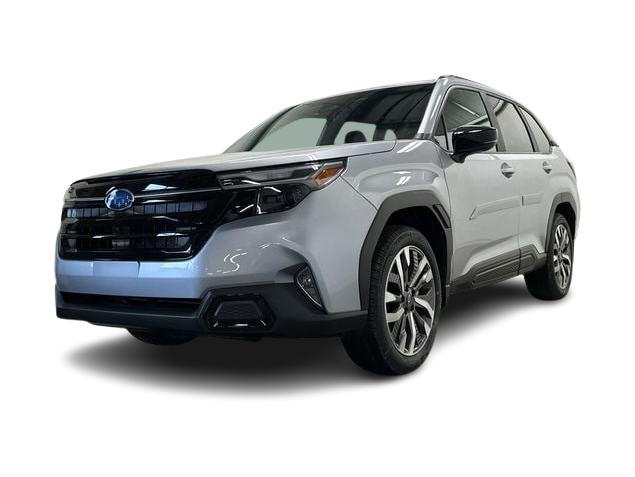 Thumbnail: 2026 Subaru Forester - 28