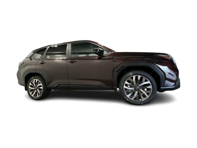 Thumbnail: 2026 Subaru Forester - 17