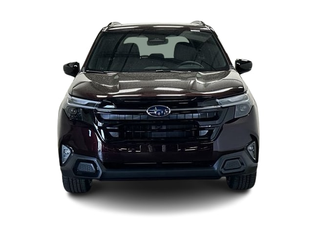 Thumbnail: 2026 Subaru Forester - 6