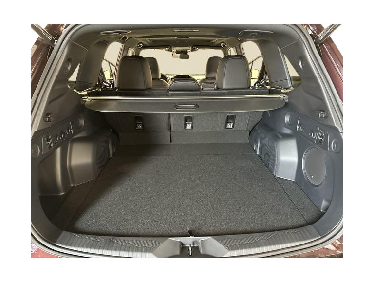 Thumbnail: 2026 Subaru Forester - 16