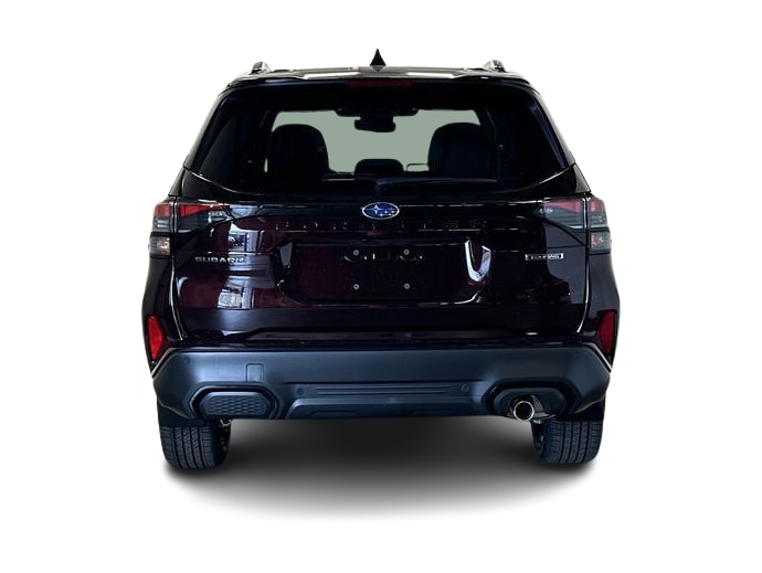 Thumbnail: 2026 Subaru Forester - 5