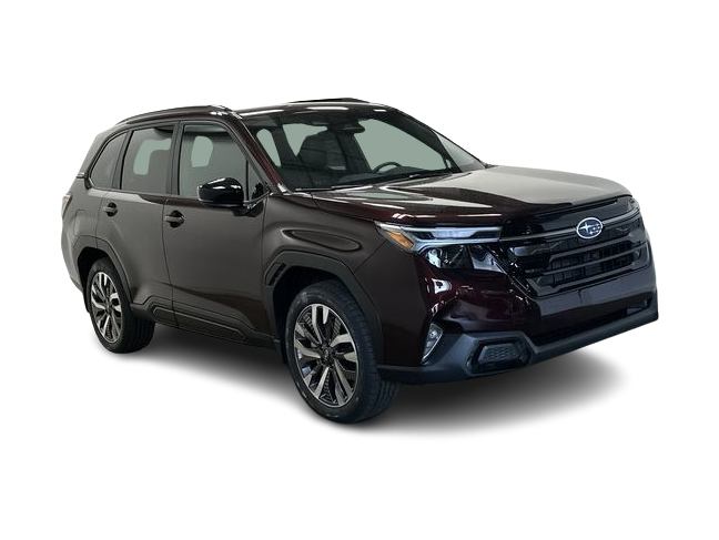 Thumbnail: 2026 Subaru Forester - 29