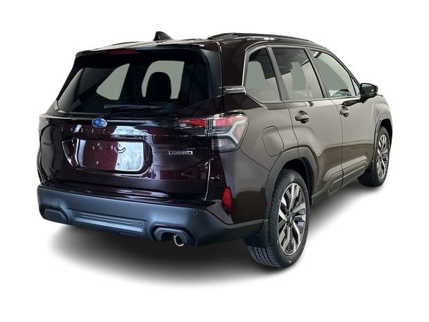 Thumbnail: 2026 Subaru Forester - 30