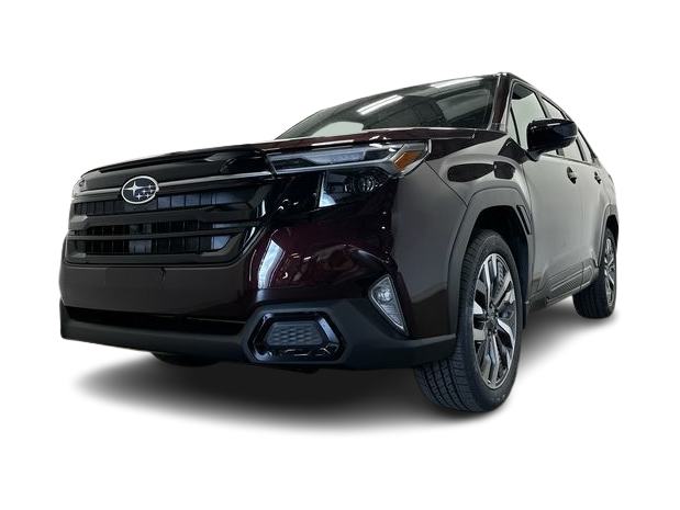 Thumbnail: 2026 Subaru Forester - 28