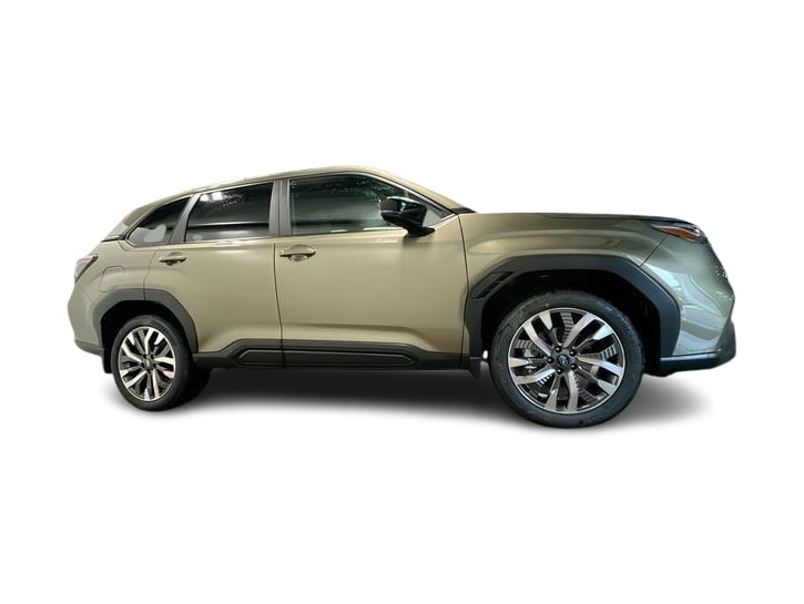 Thumbnail: 2026 Subaru Forester - 17